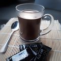 Cooksnap dari Oca Gupita untuk resep Hot Chocolate