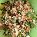 Cooksnap dari citra cemplux untuk resep Trancam