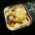Cooksnap dari Ucie Item untuk resep Cheesy Quiche #keto