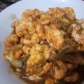Cooksnap dari Siti Riyen untuk resep Udang Goreng Mentega