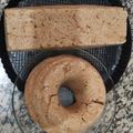 El cooksnap de Alicia Coceres cuando hizo Pan de harina integral con semillas.