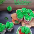 Cooksnap dari Dwi W untuk resep Bolu Kukus Kocok All in One