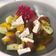 El cooksnap de Equipo Cookpad cuando hizo Ensalada de pepino fresquita.