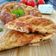 Cooksnap από Zoe Tsomaka στη συνταγή Τηγανόψωμα