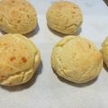 El cooksnap de Daniela Premazzi cuando hizo Chipas.