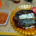 Cooksnap dari Muninggar untuk resep Pecel Lele Lamongan Enak💕