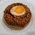 Cooksnap dari J.pratama untuk resep Nasi Tim Ayam Jamur