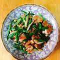 Lucy 的 (影音) 無油 - 椒鹽雞腿排 cooksnap