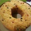 Cooksnap dari Mamanya Aulia untuk resep Bolu panggang 4 telur