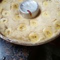 El cooksnap de Lur G cuando hizo Banana Bread🍌.