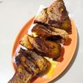 Cooksnap dari Afifa Fitia untuk resep Ikan Goreng Saja
