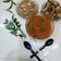 Sangita kumbhani's cooksnap of when they made દાલ બાટી ચુરમા(daal baati churma recipe in gujarati).
