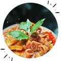 Cooksnap dari Mita Saidi untuk resep Cumi saus tiram
