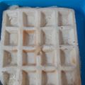 El cooksnap de Chavez Carlos cuando hizo Waffles.