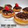 Cooksnap dari Adelia Firdaus untuk resep Donat Labu Kuning, LEMBUT👍(toping Oreo)