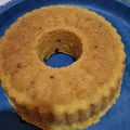 Cooksnap dari Merliana untuk resep Cake Tape / Bolu Tape
