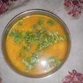 Shashi Duaa का कुकस्नैप जब उन्होंने आलू टमाटर की सब्जी(aloo tamater ki sabzi recipe in hindi) बनाया था।