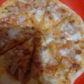 Cooksnap dari Niluh putu suaryani untuk resep Pizza Teflon simple Enak Empuk anti gagal