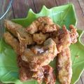 Cooksnap dari yeyen vera untuk resep Patin goreng tepung