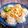 Amy’s Kitchen 的 山苦瓜黃金炒蛋 cooksnap