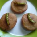 Aparna Ajay का कुकस्नैप जब उन्होंने आलू की कचौड़ी(aloo ki kachodi recipe in hindi) बनाया था।