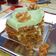 El cooksnap de Comedy's Kitchen cuando hizo Carrot cake (Tarta de zanahoria).