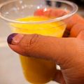 Susmita Patnaik's cooksnap of when they made Alphonso Shake with Sago and Chia.