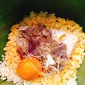 Cooksnap của Rose Truong khi họ làm theo món Bánh chưng ngày tết