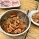 รูป Cooksnap ของ Mayree Mayyii เมื่อเขาทำ ผัดหมี่กระเฉดพริกสด กุ้งเด้งๆ