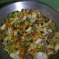 Cooksnap dari Afrianti Suaib untuk resep Capcay sederhana