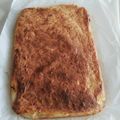 Cooksnap από eyaki στη συνταγή Εύκολη τυρόπιτα χωρίς φύλλο