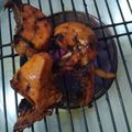 Cooksnap dari Winda Hapsary untuk resep Ayam Bakar Bacem