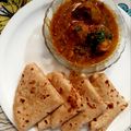 Anupama Maheshwari का कुकस्नैप जब उन्होंने एग करी(egg curry recipe in hindi) बनाया था।