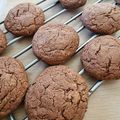 Cooksnap de Fabrice Et Fanny sur la recette Biscuits au chocolat