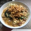 Cooksnap dari Vallencia untuk resep Lomie ala Rumahan