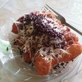 Cooksnap dari Rianita untuk resep Pisang kremes garing