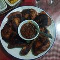 Cooksnap dari Febi S untuk resep Ayam Bakar Tulang Lunak