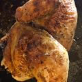 Cooksnap από Georgia στη συνταγή Απλό κοτόπουλο φούρνου