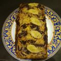 Cooksnap dari Kamelia Novianti untuk resep 13. Bolu Pisang Kukus Tanpa Mixer