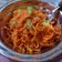 प्रज्ञान परमिता सिंह का कुकस्नैप जब उन्होंने कोरियन स्पाइसी मैगी (korean spicy maggi recipe in Hindi) बनाया था।