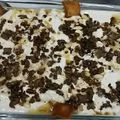 صورة من janna21، شاركها بعد تجربة وصفة فتة حمص باللحمةطعم رووعة 👍😋