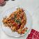Cooksnap dari Nyanyah untuk resep Maeun Dakbal (Ceker Pedas ala Korea)