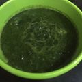 Farzana Mir's cooksnap of when they made ধনে পাতার চাটনি.