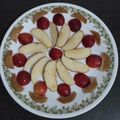 Bhavna C. Desai's cooksnap of when they made ફ્રુટ ડીશ (Fruit Dish Recipe In Gujarati).