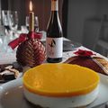 El cooksnap de Judit Setó cuando hizo Tarta de yogur y mango.