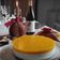 El cooksnap de Judit Setó cuando hizo Tarta de yogur y mango.