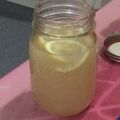 Cooksnap dari monica wijaya untuk resep Lemon ginger