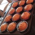 El cooksnap de Susii Giles cuando hizo Magdalenas caseras ricas y económicas ♡.