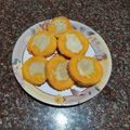mitu madlani's cooksnap of when they made સ્ટફ મેંગો આઈસક્રીમ(stuffed mango ice cream recipe in Gujarati).