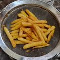 Cooksnap dari Silvia Hanifah Parinduri untuk resep French Fries ala KFC Gampang